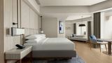 Putrajaya Marriott Hotel Suite