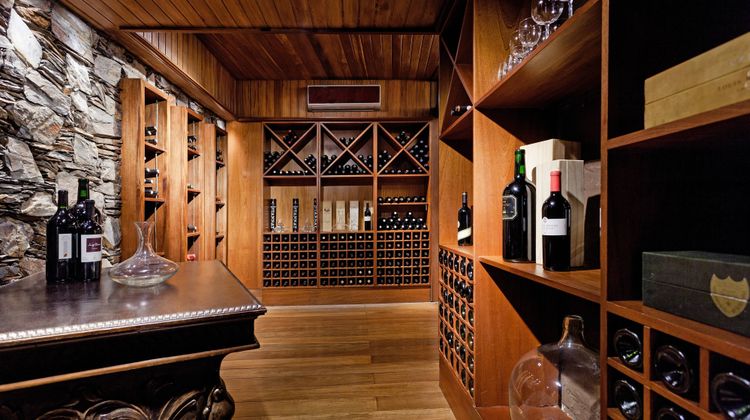 Sheraton Colonia Golf & Spa Resort Restaurant