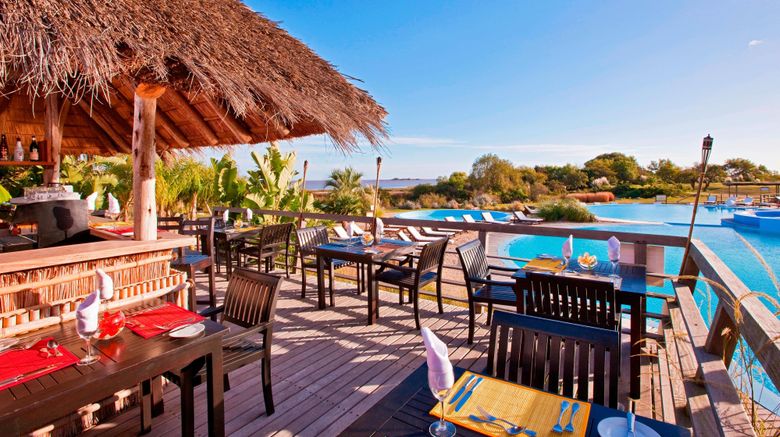 <b>Sheraton Colonia Golf & Spa Resort Pool</b>. Images powered by <a href="https://www.leonardoworldwide.com/" title="Leonardo Worldwide" target="_blank">Leonardo</a>.