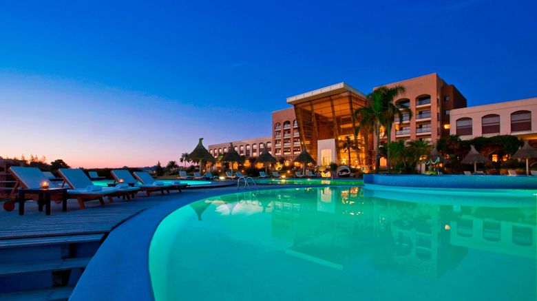 <b>Sheraton Colonia Golf & Spa Resort Pool</b>. Images powered by <a href="https://www.leonardoworldwide.com/" title="Leonardo Worldwide" target="_blank">Leonardo</a>.