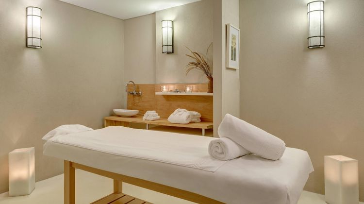 Sheraton Colonia Golf & Spa Resort Spa