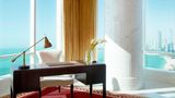 The St. Regis Abu Dhabi Room
