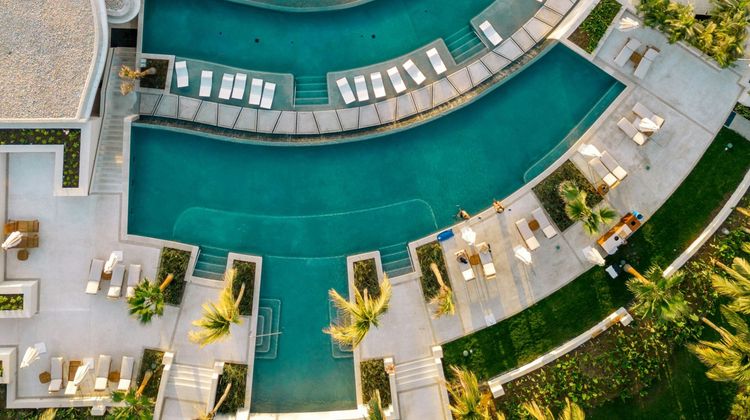 The St. Regis Punta Mita Resort Pool