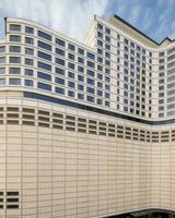 Marriott Executive Apartments KuwaitCity