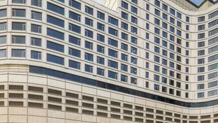 Marriott Executive Apartments KuwaitCity