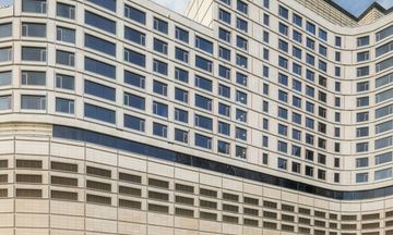 Marriott Executive Apartments KuwaitCity