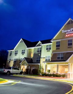 TownePlace Suites by Marriott