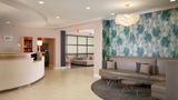 Residence Inn Fort Myers Sanibel Lobby