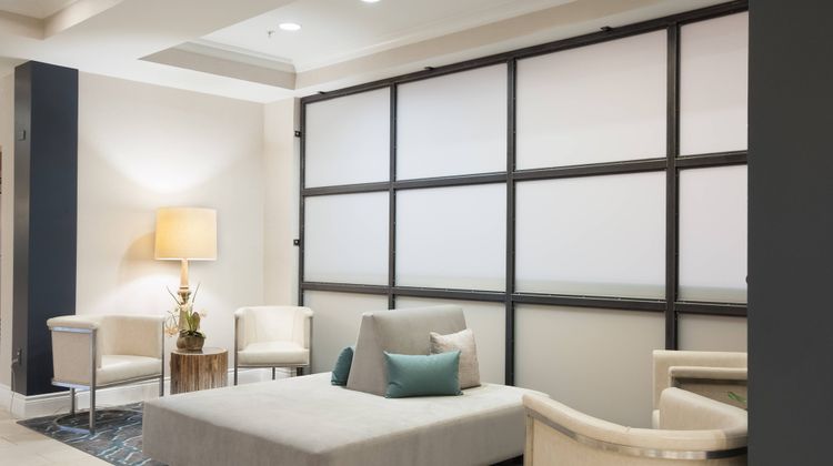 Residence Inn Fort Myers Sanibel Lobby