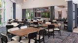 Residence Inn Fort Myers Sanibel Restaurant