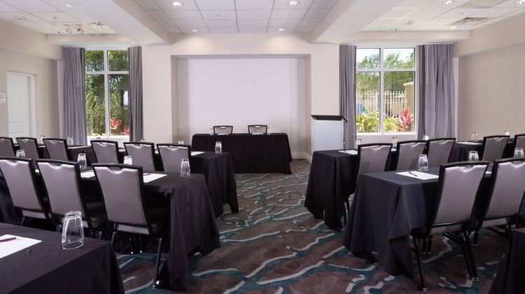 Residence Inn Fort Myers Sanibel Meeting