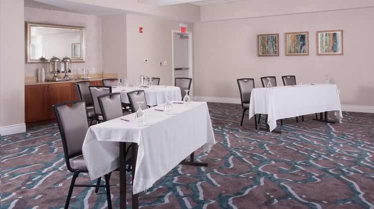 Residence Inn Fort Myers Sanibel Meeting