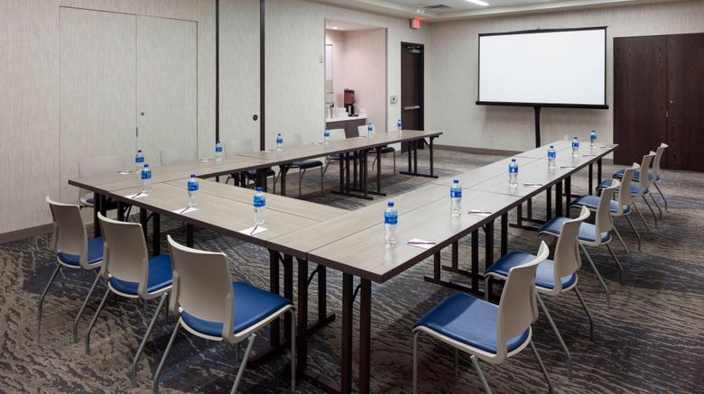 <b>SpringHill Suites Clearwater Beach Meeting</b>. Images powered by <a href="https://www.leonardoworldwide.com/" title="Leonardo Worldwide" target="_blank">Leonardo</a>.