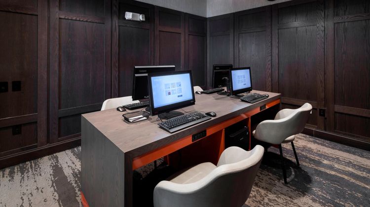 SpringHill Suites Clearwater Beach Other