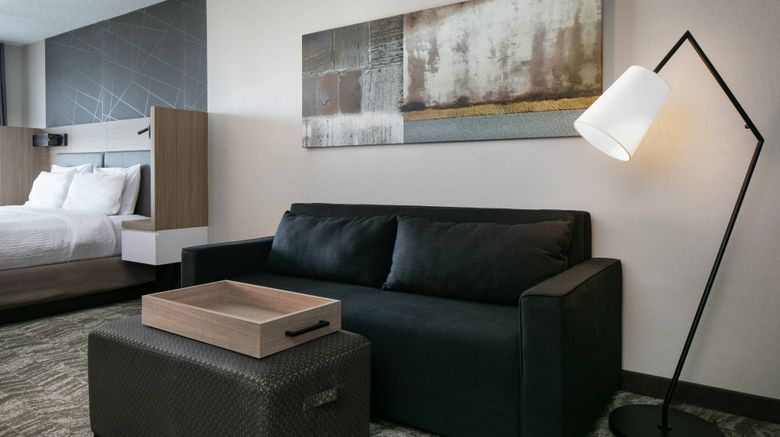<b>SpringHill Suites by Marriott Suite</b>. Images powered by <a href="https://www.leonardoworldwide.com/" title="Leonardo Worldwide" target="_blank">Leonardo</a>.