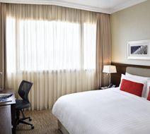 Marriott Executive Apartments Riyadh Room