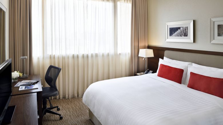 <b>Marriott Executive Apartments Riyadh Room</b>. Images powered by <a href="https://www.leonardoworldwide.com/" title="Leonardo Worldwide" target="_blank">Leonardo</a>.