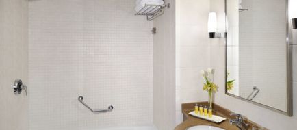 Marriott Executive Apartments Riyadh Room
