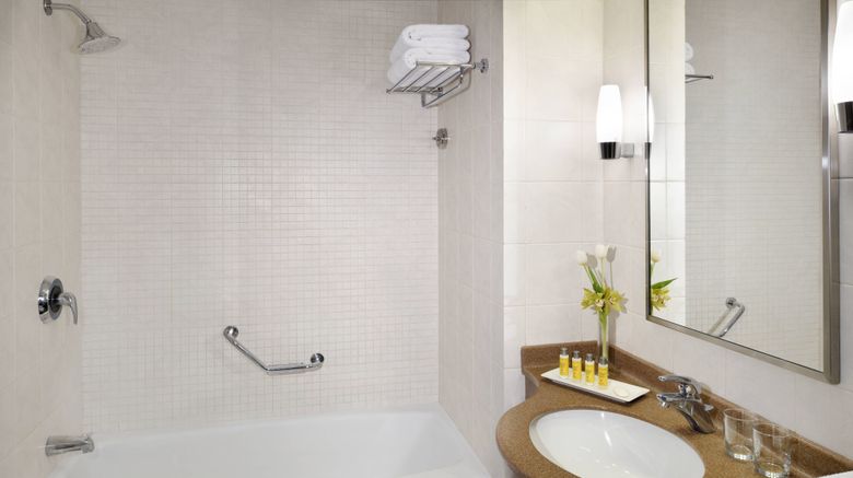 <b>Marriott Executive Apartments Riyadh Room</b>. Images powered by <a href="https://www.leonardoworldwide.com/" title="Leonardo Worldwide" target="_blank">Leonardo</a>.