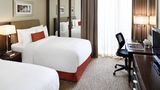 Marriott Executive Apartments Riyadh Room
