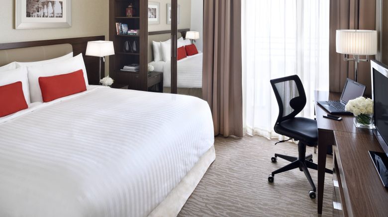 <b>Marriott Executive Apartments Riyadh Room</b>. Images powered by <a href="https://www.leonardoworldwide.com/" title="Leonardo Worldwide" target="_blank">Leonardo</a>.