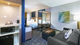 SpringHill Suites Tulsa at Tulsa Hills Suite