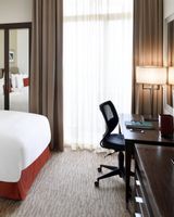 Marriott Executive Apartments Riyadh