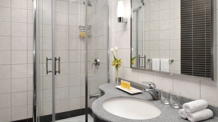Marriott Executive Apartments Riyadh Room