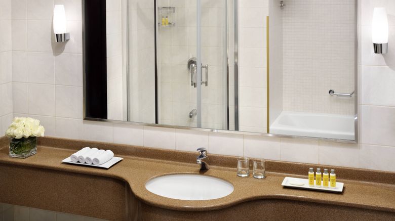<b>Marriott Executive Apartments Riyadh Room</b>. Images powered by <a href="https://www.leonardoworldwide.com/" title="Leonardo Worldwide" target="_blank">Leonardo</a>.