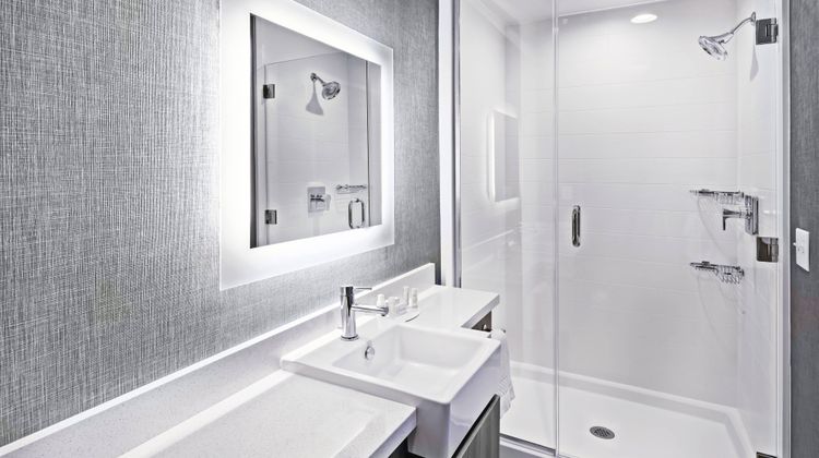SpringHill Suites Tulsa at Tulsa Hills Room