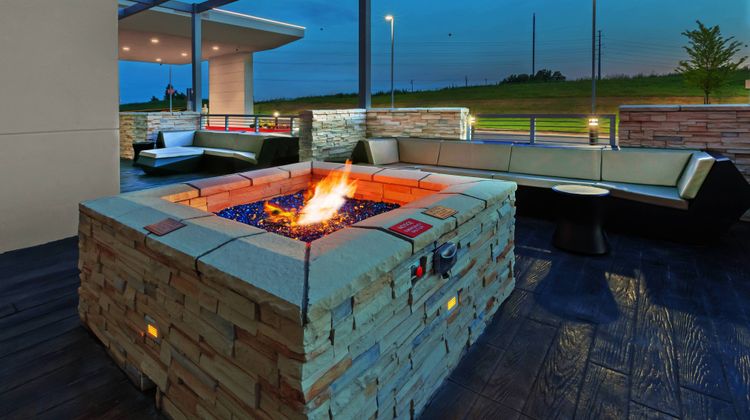 SpringHill Suites Tulsa at Tulsa Hills Other