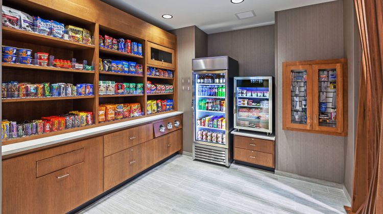 SpringHill Suites Tulsa at Tulsa Hills Other