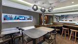 SpringHill Suites Tulsa at Tulsa Hills Restaurant