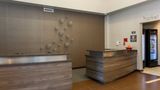 Residence Inn Arlington South Lobby