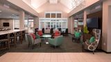 Residence Inn Arlington South Lobby