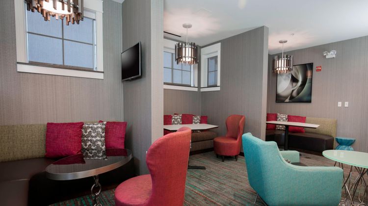 Residence Inn Arlington South Other