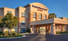 SpringHill Suites Thatcher