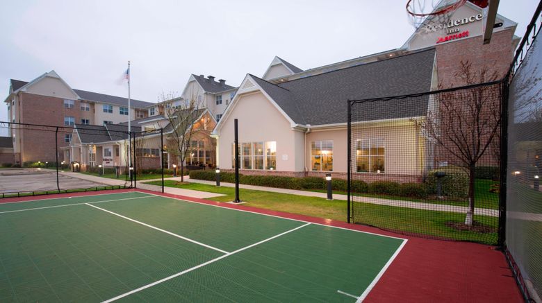 <b>Residence Inn Arlington South Recreation</b>. Images powered by <a href="https://www.leonardoworldwide.com/" title="Leonardo Worldwide" target="_blank">Leonardo</a>.