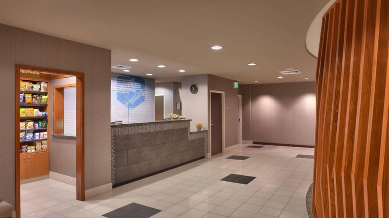 <b>SpringHill Suites Thatcher Lobby</b>. Images powered by <a href="https://www.leonardoworldwide.com/" title="Leonardo Worldwide" target="_blank">Leonardo</a>.