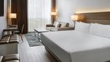 AC Hotel San Jose Airport Belen Room