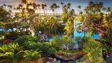 The Westin Maui Resort & Spa, Ka'anapali Exterior