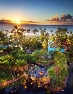 The Westin Maui Resort & Spa, Ka'anapali