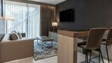 AC Hotel San Jose Airport Belen Suite