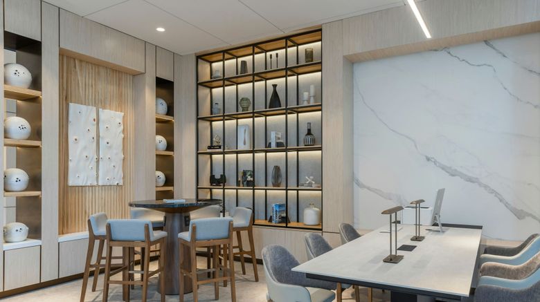 <b>AC Hotel San Jose Airport Belen Other</b>. Images powered by <a href="https://www.leonardoworldwide.com/" title="Leonardo Worldwide" target="_blank">Leonardo</a>.