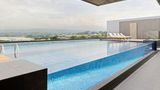 AC Hotel San Jose Airport Belen Pool
