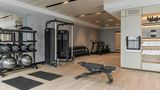 AC Hotel San Jose Airport Belen Health Club