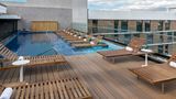 AC Hotel San Jose Airport Belen Pool