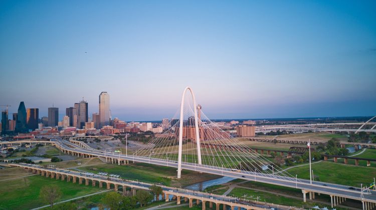 Crowne Plaza Dallas Market Center Other