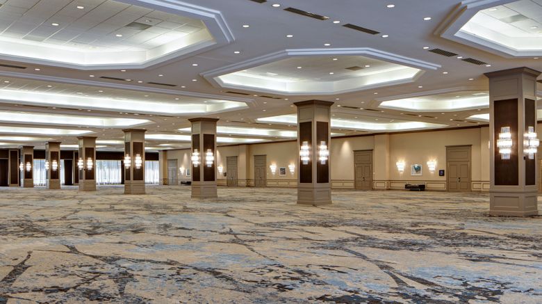 <b>Sheraton Dallas Hotel Meeting</b>. Images powered by <a href="https://www.leonardoworldwide.com/" title="Leonardo Worldwide" target="_blank">Leonardo</a>.