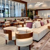 Marriott East Lansing at University Place
